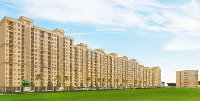 Amrit Homes Faridabad